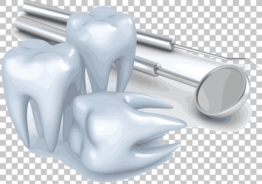 Tooth Illustration Dental Implant