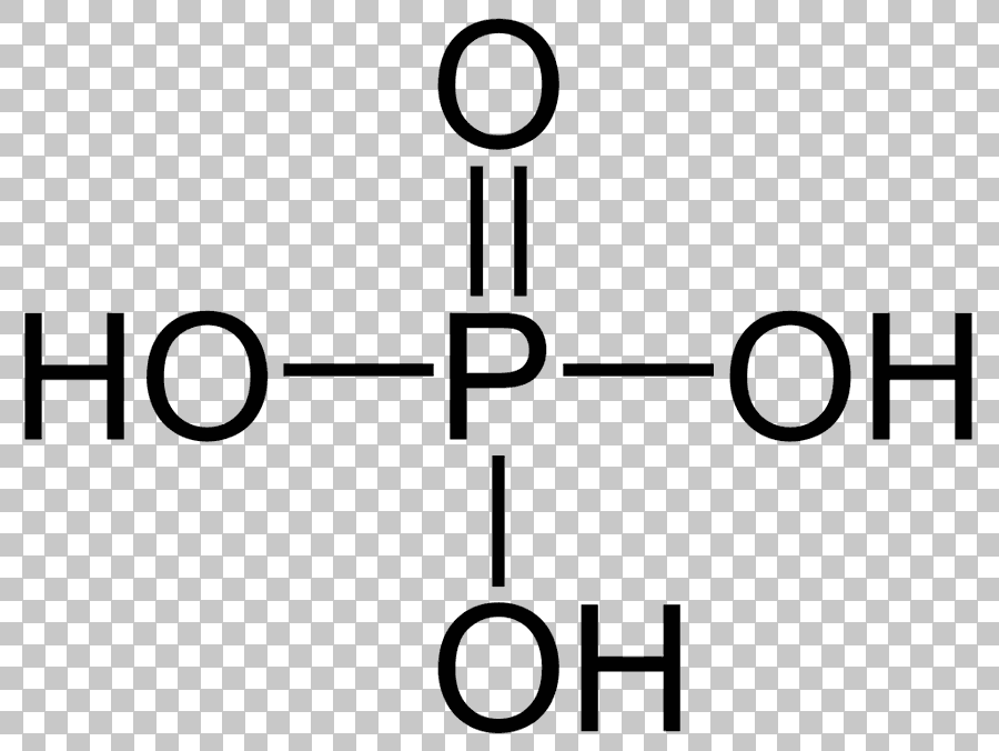 Phosphoric Acid Chemical Substance