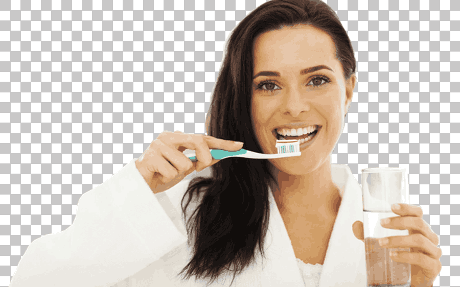 Tooth Whitening Toothpaste